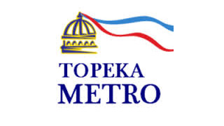 Topeka Metro Logo